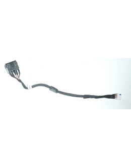 Захранваща букса за Lenovo ThinkPad T460p T470p