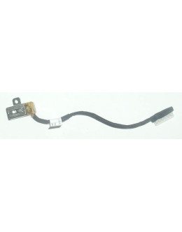 Захранваща букса за Dell Inspiron 15 - 3501 3502 3505 3515 3525 3405 3593 5593