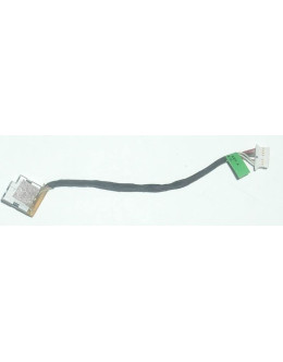 Захранваща букса за HP 250 G4 HP 250 G5 HP 255 G4 HP 255 G5 HP 15-AC