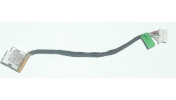 Захранваща букса за HP 250 G4 HP 250 G5 HP 255 G4 HP 255 G5 HP 15-AC