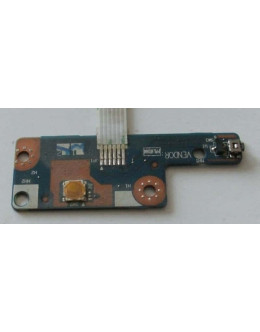 Платка с бутон за пускане за Lenovo IdeaPad G50-30 G50-70