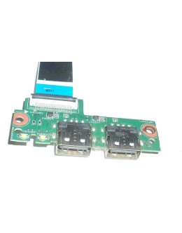 Платка с 2 USB порта за HP 250 G2 255 G2