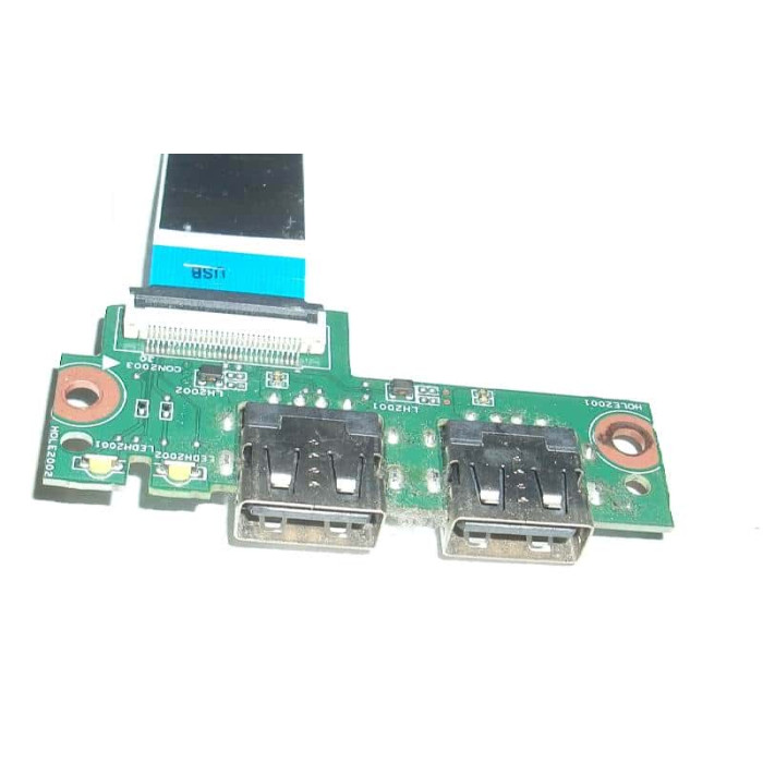 Платка с 2 USB порта за HP 250 G2 255 G2
