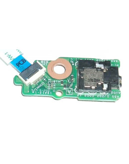 Платка с аудио жак за  Lenovo IdeaPad 1 - 14IGL05