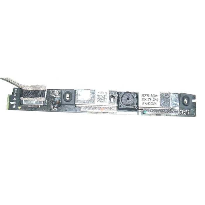 Камера за Lenovo ThinkPad X240