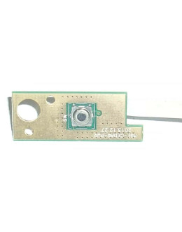 Платка с бутон за пускане за Dell Inspiron 5748