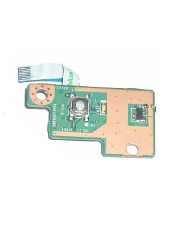 Платка с бутон за пускане за Lenovo IdeaPad U430 Touch
