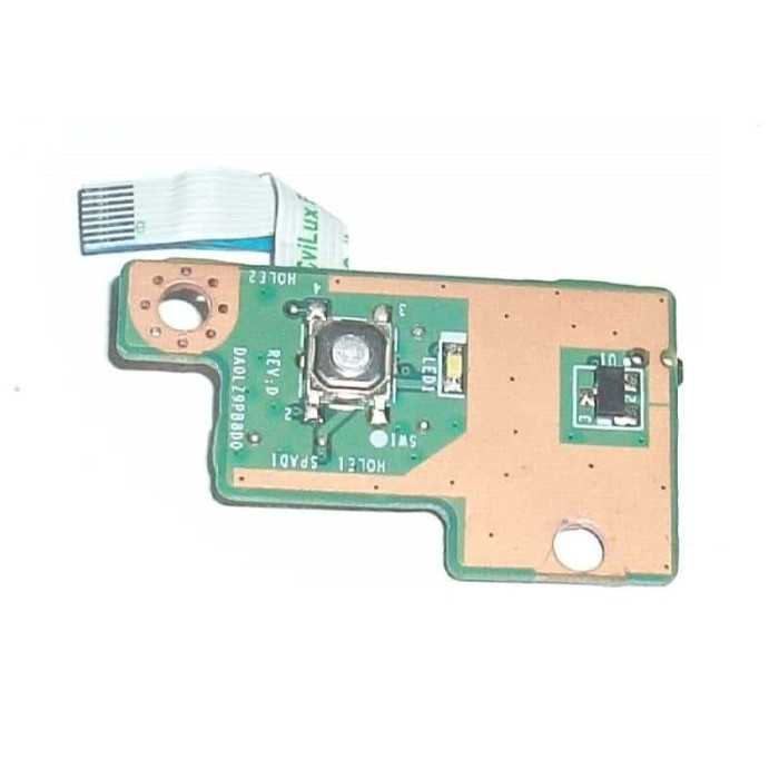 Платка с бутон за пускане за Lenovo IdeaPad U430 Touch