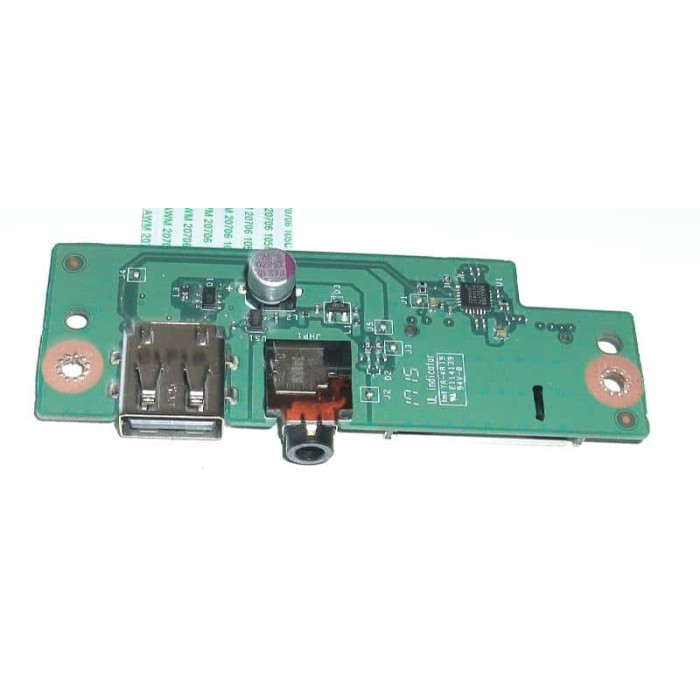 Платка с USB порт, аудио жак и четец за карти за Acer Aspire ES1-533