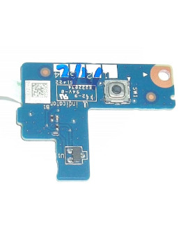 Платка с бутон за пускане за Lenovo Thinkpad Edge E531 E540