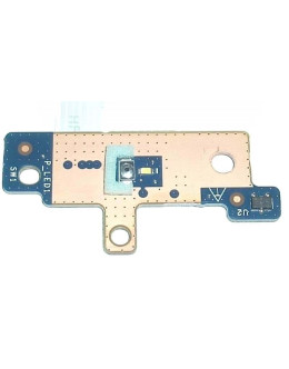 Платка с бутон за пускане за Dell Latitude 3490