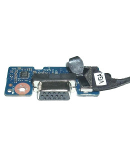 Платка с VGA порт за Dell Latitude 3490