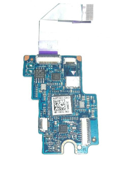 Дъщерна платка за Dell Latitude E5550
