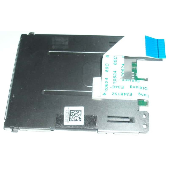 Четец за смарт карти за Dell Latitude 13 7350