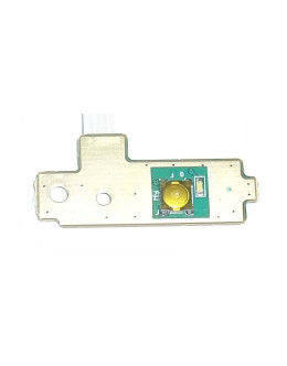 Платка с бутон за пускане за Dell Latitude 3480