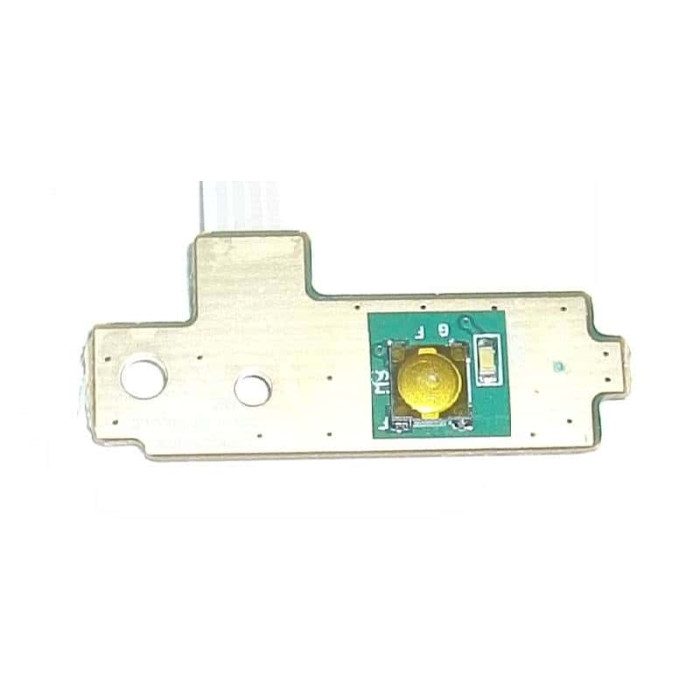 Платка с бутон за пускане за Dell Latitude 3480