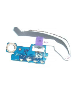 Платка с led индикации за Dell Latitude E5550
