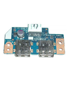 Платка с 2 USB порта за Acer Aspire E5-571