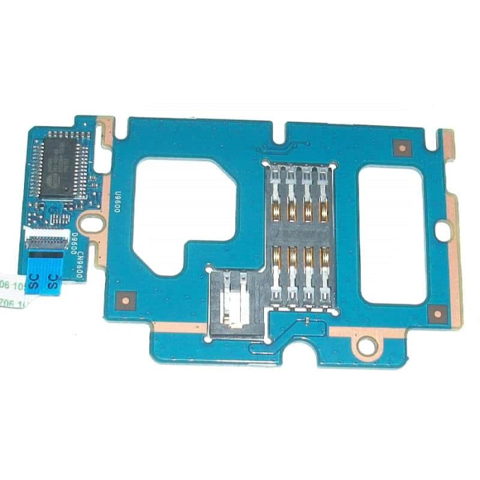 Четец за смарт карти за HP Probook 640 G4 645 G4 