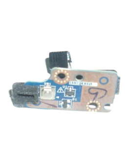Платка с бутон за пускане за HP Envy 4-1000 6-1000 6-1201EA