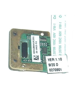 Модул за пръстов отпечатък за HP Probook 640 G4 645 G4