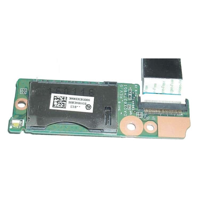 Платка с четец за карти за HP Probook 450 G3 455 G3