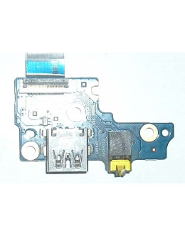 Платка с USB порт и аудио жак за HP Probook 640 G4 645 G4 