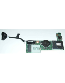 Платка с USB порт и четец за карти за Dell Inspiron 7347