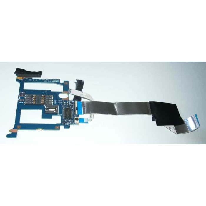 Четец за смарт карти за HP Probook 650 G1