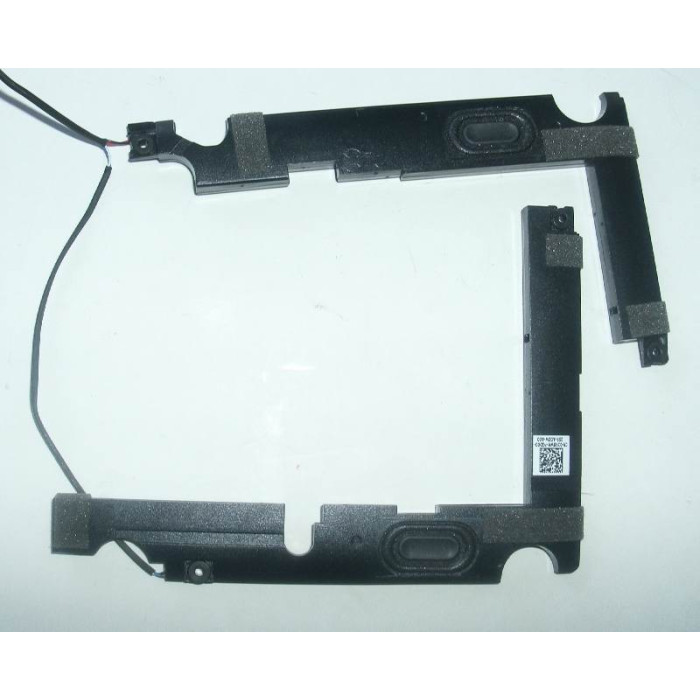 Говорители за Dell Latitude 3520