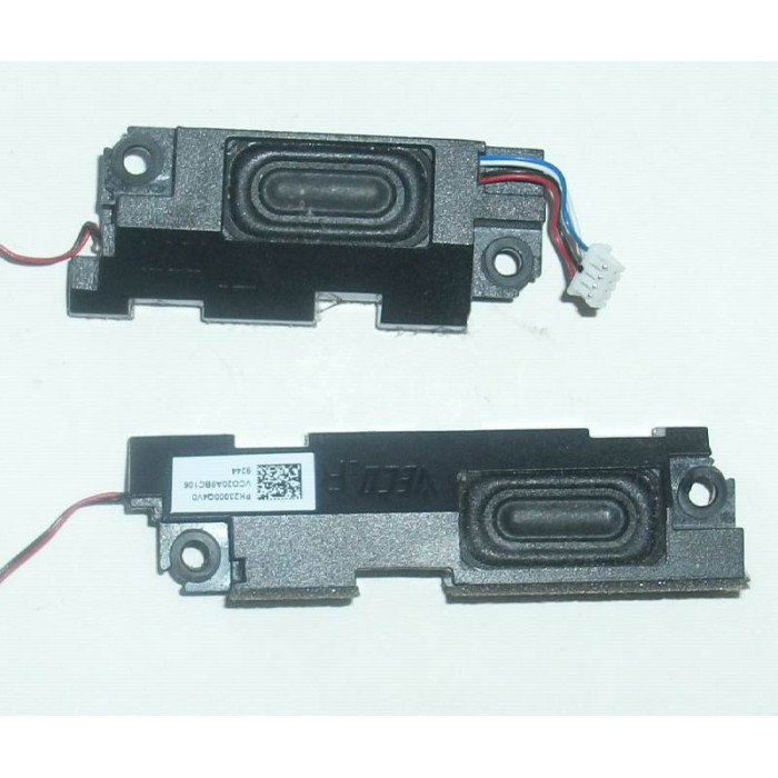 Говорители за Lenovo Thinkpad  E480 E485 E490 E495 R480