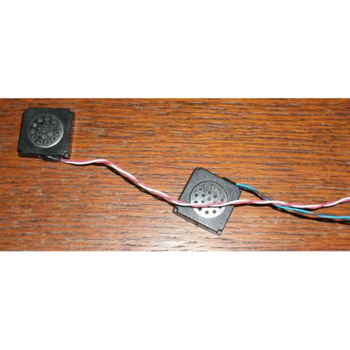 Говорители за Toshiba Tecra A10