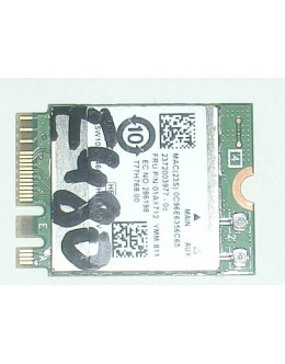 Wifi адаптер Realtek Dual-Band Wireless 2.4G/5GHz, NGFF за Lenovo Thinkpad E480 L480