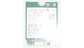 Wifi адаптер Intel Dual Band Wireless-AC 9260ngw 802.11ac от Lenovo ThinkPad E590