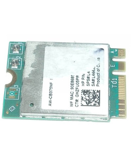 Wifi адаптер Realtek Dual-Band Wireless NIC, 2.4G/5GHz WiFi 5, NGFF за HP ProBook 455 G8 250 G8 255 G8