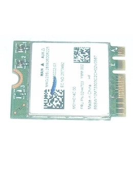 Wifi адаптер Realtek Dual-Band Wireless NIC, 2.4G/5GHz WiFi 5, NGFF за Lenovo IdeaPad S145-15IWL V15-IIL