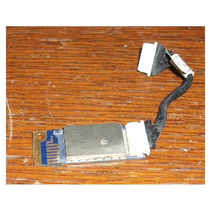 Bluetooth модул RD530 за  Dell Latitude D420 D430 D520 D620 D820 Inspiron 630m 640m 6400 9400 E1405 E150 E1705