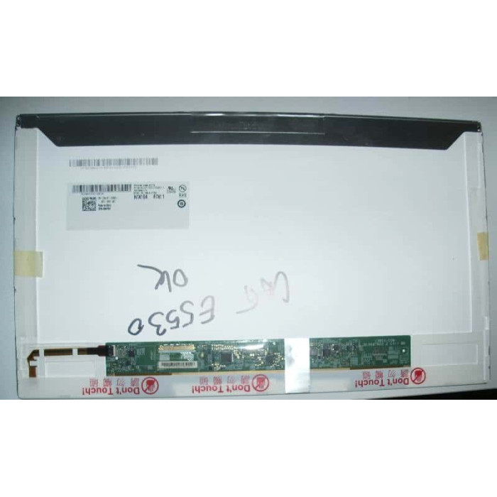 Матрица 15.6" AU Optronics за Dell Latitude E5530