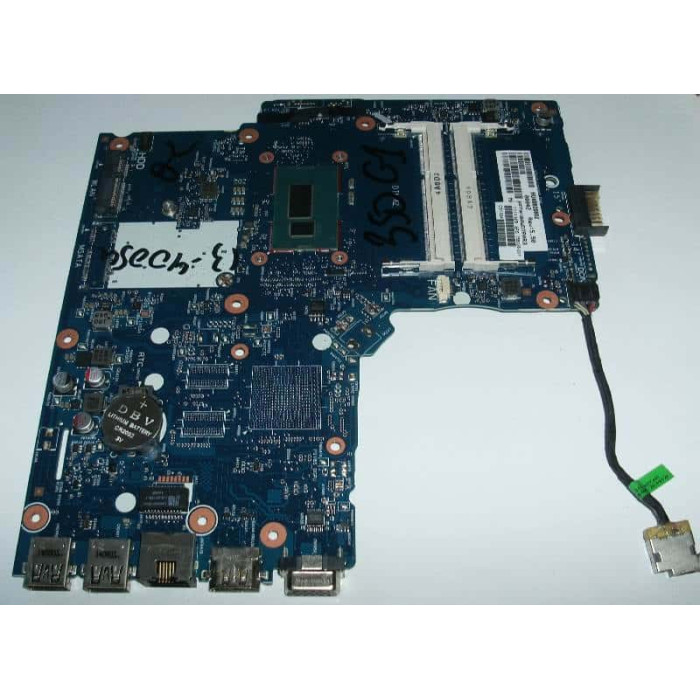 Дънна платка за  HP ProBook 350 G1