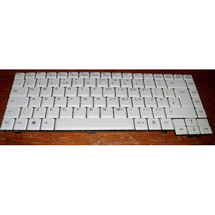 Клавиатура за Fujitsu Simens Amilo Pro V2020 Amilo M1405, M7405, A7640W