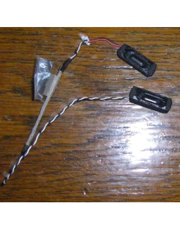 Говорители за Toshiba Satellite R830