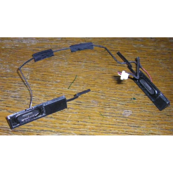 Говорители за HP EliteBook 2740p