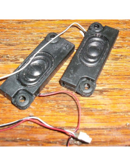 Говорители за Toshiba Satellite Pro L500