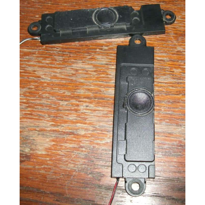 Говорители за Dell Latitude D531