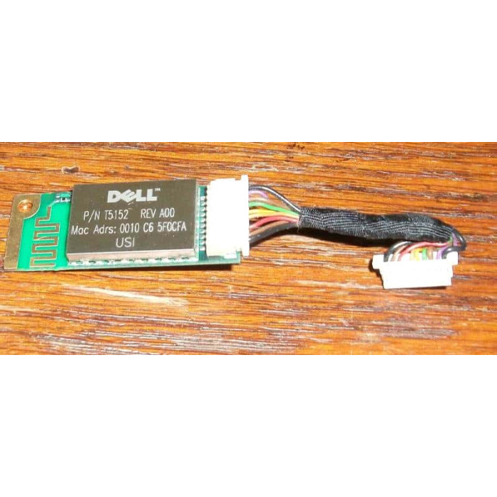 Bluetooth модул Dell TrueMobile 350 от Dell Inspiron 9200