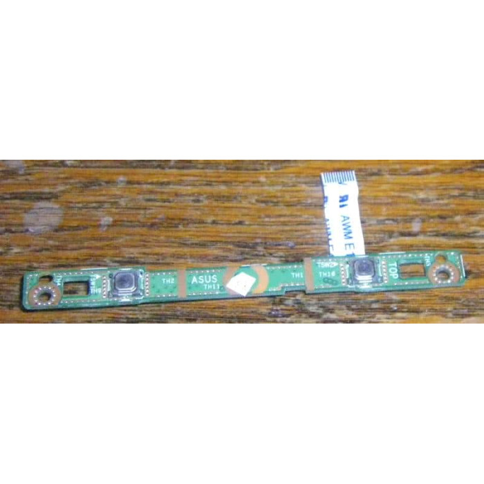 Бутони за тъчпад за Asus SeaShells 1011px