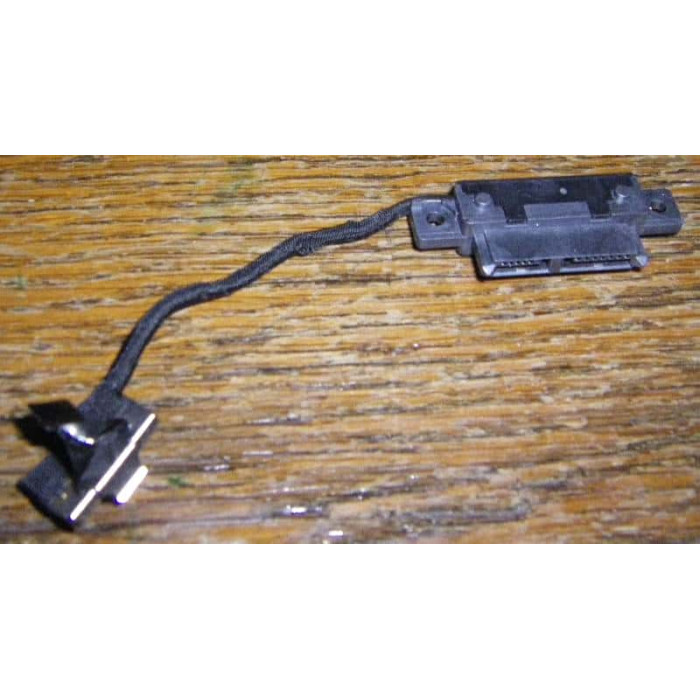 Преход към твърд диск за HP Pavilion DV6-3000