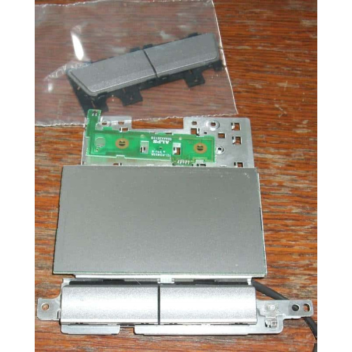 Тъчпад с бутони за Dell Precision M65