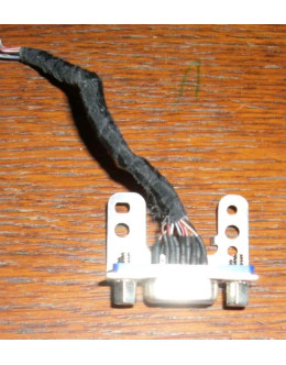 VGA порт за Toshiba Tecra A10