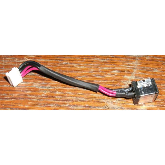 Захранваща букса за Asus X5DC K50C